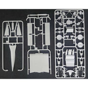 Mikro-Mir 1/48 Junkers J13