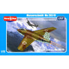 Mikro-Mir 1/72 Me-263 V1