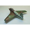 Mikro-Mir 1/72 Me-263 V1