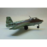 Mikro-Mir 1/72 Me-263 V1