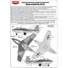 Mikro-Mir 1/72 Me-263 V1