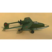 Mikro-Mir 1/72 Moskalev