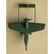 Mikro-Mir 1/72 Moskalev