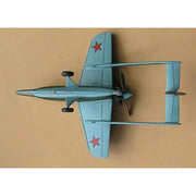 Mikro-Mir 1/72 Moskalev