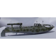 Mikro-Mir 1/72 Tornado