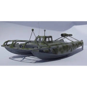 Mikro-Mir 1/72 Tornado