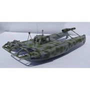 Mikro-Mir 1/72 Tornado