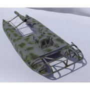 Mikro-Mir 1/72 Tornado