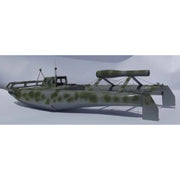 Mikro-Mir 1/72 Tornado