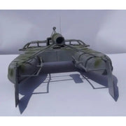 Mikro-Mir 1/72 Tornado