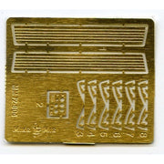 Mikro-Mir 1/72 NIAI-1 Fanera-2