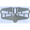 Mikro-Mir 1/72 NIAI-1 Fanera-2