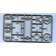 Mikro-Mir 1/72 NIAI-1 Fanera-2