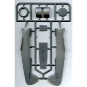 Mikro-Mir 1/72 Yakovlev Yak-11