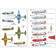 Mikro-Mir 1/72 Yakovlev Yak-11