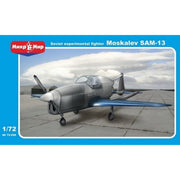 Mikro-Mir 1/72 Moscalev SAM-13