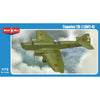 Mikro-Mir 1/72 Tupolev TB-1