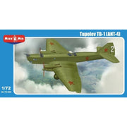 Mikro-Mir 1/72 Tupolev TB-1