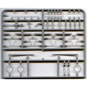 Mikro-Mir 1/72 Tupolev TB-1