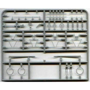 Mikro-Mir 1/72 Tupolev G-1