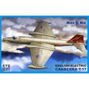 Mikro-Mir 1/72 E.E.Canberra T.17