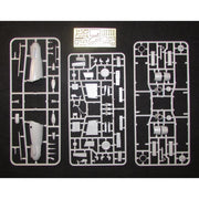 Mikro-Mir 1/72 E.E.Canberra T.17