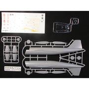 Mikro-Mir 1/72 E.E.Canberra T.17