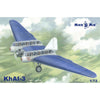 Mikro-Mir 1/72 KhAI-3