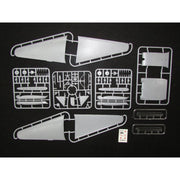 Mikro-Mir 1/72 KhAI-3