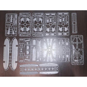 Mikro-Mir 1/72 Kalinin K-7