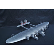 Mikro-Mir 1/72 Kalinin K-7