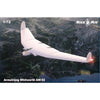 Mikro-Mir 1/72 Armstrong Whitworth AW-52