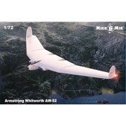 Mikro-Mir 1/72 Armstrong Whitworth AW-52