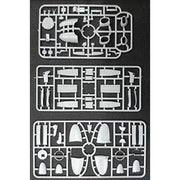Mikro-Mir 1/72 Armstrong Whitworth AW-52