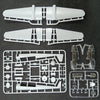 Mikro-Mir 1/72 Fokker G-1A