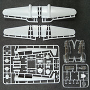 Mikro-Mir 1/72 Fokker G-1A