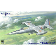Mikro-Mir 1/72 SNCASO Trident II