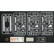 Mikro-Mir 1/72 SNCASO Dever