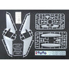 Mikro-Mir 1/72 DH-108