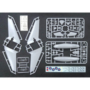 Mikro-Mir 1/72 DH-108