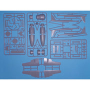 Mikro-Mir 1/72 DH-108