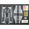 Mikro-Mir 1/72 Mitsubishi J4M Senden