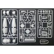 Mikro-Mir 1/72 Mitsubishi J4M Senden