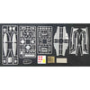 Mikro-Mir 1/72 Mitsubishi J4M Senden with Sakae Thermojet Engine