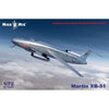 Mikro-Mir 1/72 Martin XB-51