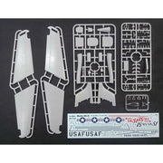 Mikro-Mir 1/72 Martin XB-51