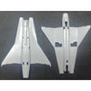 Mikro-Mir 1/72 Saab J35F Draken