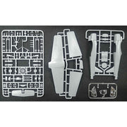 Mikro-Mir 72028-2 1/72 Hunting Provost T15 (Limited Edition) Rhodesian and Irish