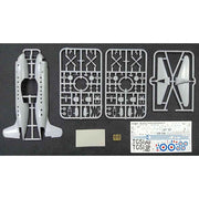 Mikro-Mir 1/144 Handley Page Hastings T5