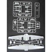Mikro-Mir 1/144 Handley Page Hastings T5